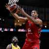 MERCATO LBA - CorSport: Virtus, da martedì Ivanovic valuta David McCormack