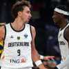 LIVE: Germania vs Portogallo, diretta (14:15) | EuroBasket 2025
