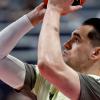 Mario Hezonja polemico dopo la finale persa: «Alla fine sono successe cose strane»
