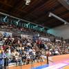 Serie A2 Playout | Liofilchem Roseto cerca la rimonta contro Cento