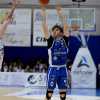 Serie B Playoff - Una Roseto tutto cuore espugna Capo d'Orlando 3-0