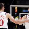 NBA - Clippers troppo concreti per le difficoltà dei Miami Heat