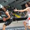 Trofeo Giovanni e Ornella Maggiò: la Juvecaserta non rimonta la Virtus Roma