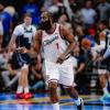 La tripla doppia di James Harden nella storia della NBA supera quella di Larry Bird
