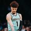 NBA - Hornets travolgenti con Ball e Bridges sui Pelicans di Williamson