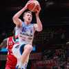 MERCATO BCL - Futuro JP Macura, l'ex Tortona e Treviso verso la Grecia