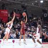 LIVE | Reggio Emilia vs Reyer Venezia: diretta 4Q 77- 81 37'