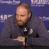 NBA - Memphis Grizzlies: Taylor Jenkins affronta una stagione critica