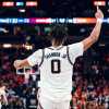NBA Draft 2024 - Il pick #27 dei Timberwolves è Terrence Shannon Jr (Illinois)