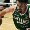 A2 - Avellino torna a sorridere: vittoria sulla Blu Basket Bergamo