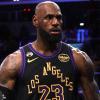 LeBron James è pronto a battere un altro record di Abdul-Jabbar