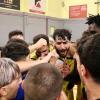 Serie B - Lions Bisceglie, lo scatto dai blocchi per bruciare Termoli
