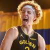 NBA - Brandin Podziemski, il futuro dei Warriors passa da lui
