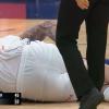 Efes, brutto infortunio per Vincent Poirier: si teme il peggio per il francese