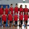 A2 F - Comincia la stagione 2025/26 della Solmec Rhodigium Basket