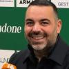 Serie B - Scandone Avellino, il presidente Trasente: «Al momento i risultati non sono quelli che ci aspettavamo»