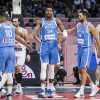 EuroBasket: Grecia, Giannis Antetokounmpo in dubbio contro la Bosnia