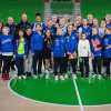 Eurobasket Women - Italia vs Cechia, Capobianco "Servirà una prestazione solida"