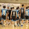 B Int. Playout - Olimpia Castello: metà dell'opera fatta a Bergamo