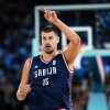 Nikola Jokic show, la Serbia batte la Grecia (senza Antetokounmpo)