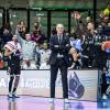Virtus, Ivanovic: “Ottima prova frutto di grande attenzione difensiva per tutti i 40 minuti”