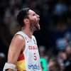 Eurobasket 2022 - Il trionfo di Scariolo: Spagna campione d'Europa