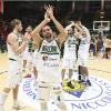 A2 - La capolista Vuelle Pesaro per l'Unicusano Avellino Basket