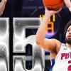 Playoff NBA | Cunningham e Banchero 45 punti a testa, i Pistons battono i Magic (2-3)