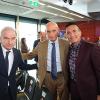 Luca Baraldi alla Trapani Shark? Incontro con Valerio Antonini