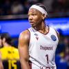 JD Notae (Trapani Shark) nel miglior quintetto dell'ottava settimana di BCL