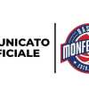 Serie B - Novipiù Monferrato, stagione finita per il capitano Niccolò Martinoni
