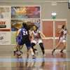 A2 F Playout - Solmec Rhodigium Basket: sabato Gara 1 con Carugate