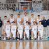 Serie B - Nuovo Basket Aquilano al PalaAngeli contro il Mondragone