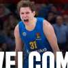 UFFICIALE EL - Rokas Jokubaitis nuovo giocatore del Bayern Monaco