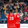Serie B - Domina a Ferrara con Sanguinetti l'Andrea Costa Imola