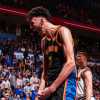 NBA - I Thunder mettono KO i Nuggets nel quarto finale