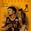 JuVi Cremona, ufficiale la firma di Michael Anumba