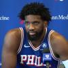Philadelphia 76ers, almeno tre gare di stop per Joel Embiid