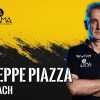 A1 F - Alama San Martino: terza stagione per coach Giuseppe Piazza
