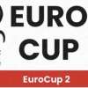 Basket in carrozzina: a Sassari le finali dell'EuroCup 2024