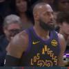 L'agente di LeBron James pensa che i Lakers non siano contender al titolo NBA
