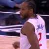 NBA Playoff - Clippers, Lue annuncia: "Kawhi Leonard out in Gara 5"