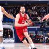 Highlights EL | L'Olimpia Milano tiene dietro un Real Madrid scintillante