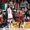 LBA highlights: la Reyer Venezia espugna l'Itelyum Arena di Varese