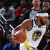 Moses Moody show a New Orleans: 32 punti e 8 triple, Warriors travolgenti