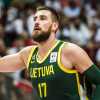 MERCATO NBA - Trade! Denver prende Jonas Valanciunas da Sacramento