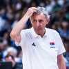 Incredibile Serbia, Svetislav Pesic lascia la Nazionale: "Lo ripeto, state cercando un coach"