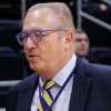 Maurizio Gherardini "Sarò pragmatico negli interventi a favore dei club"