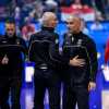 Eurobasket 2025 - Baldini e Lanzarini tra i 54 arbitri selezionati
