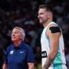 La Serbia di Pesic fa paura, le parole del coach dopo il +34 sulla Slovenia